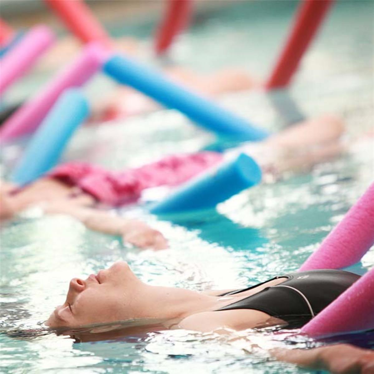 AQUANATAL - POST natale yoga in het water voor MAMA - SESSIE 17 SEPT 2024 @ LITTLE BUBBLES BABYSPA